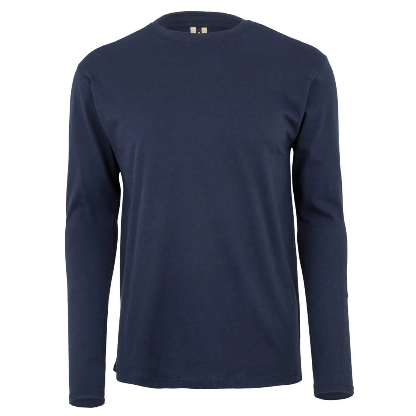 Tricou PARADISE cu mânecă lungă, unisex, simplu, diverse culori / Mukua / Tricouri, bluze, cămăși