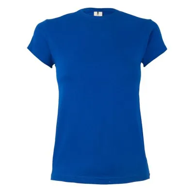 Tricou CORAL cu mânecă scurtă, pentru femei, simplu, diverse culori / Mukua / Tricouri, bluze, cămăși