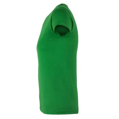 Tricou CORAL cu mânecă scurtă, pentru femei, simplu, diverse culori / Mukua / Tricouri, bluze, cămăși