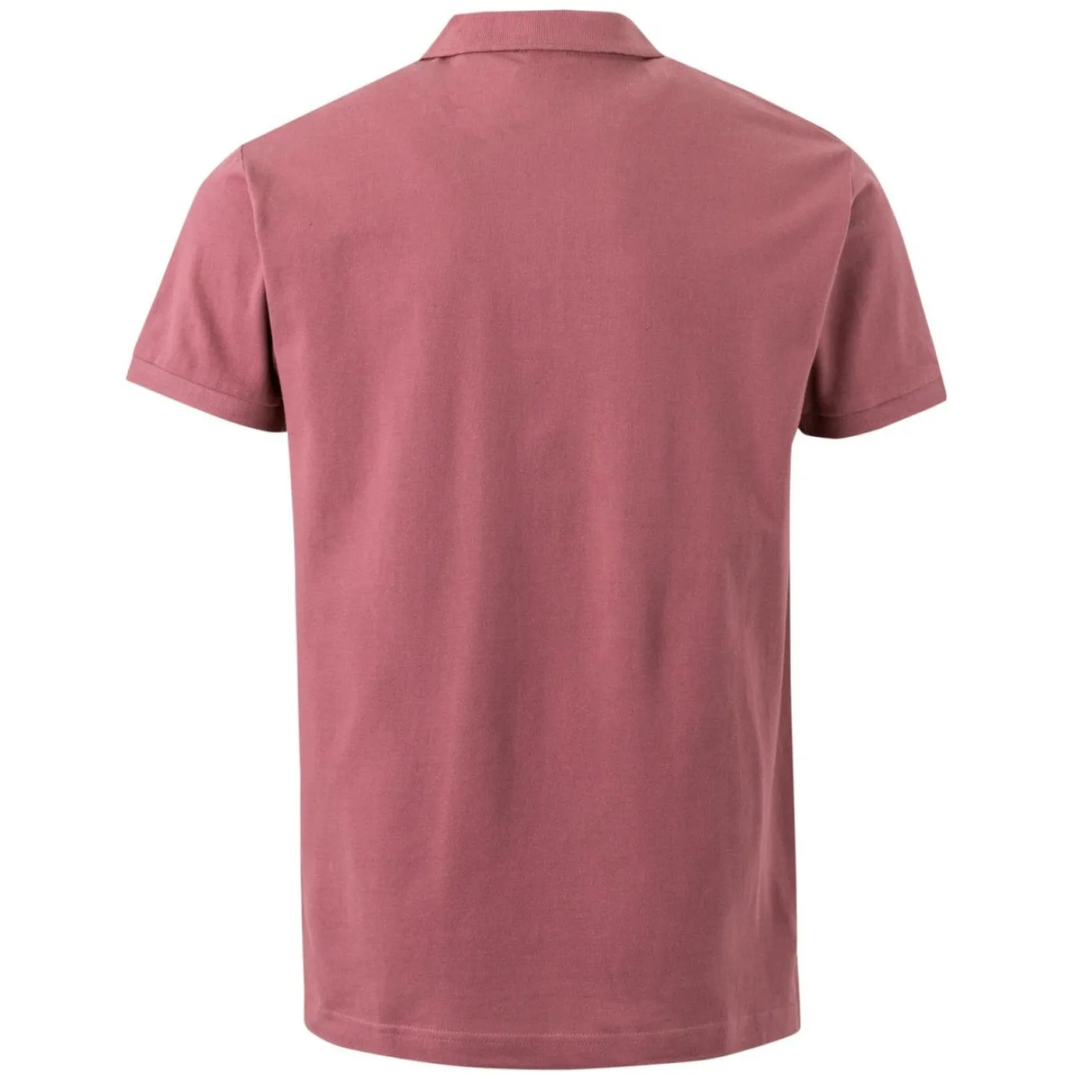 Tricou polo MACKAY cu mânecă scurtă, unisex, simplu, diverse culori / Mukua / Tricouri, bluze, cămăși