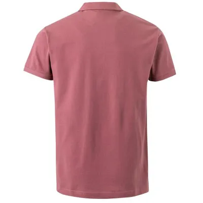 Tricou polo MACKAY cu mânecă scurtă, unisex, simplu, diverse culori / Mukua / Tricouri, bluze, cămăși