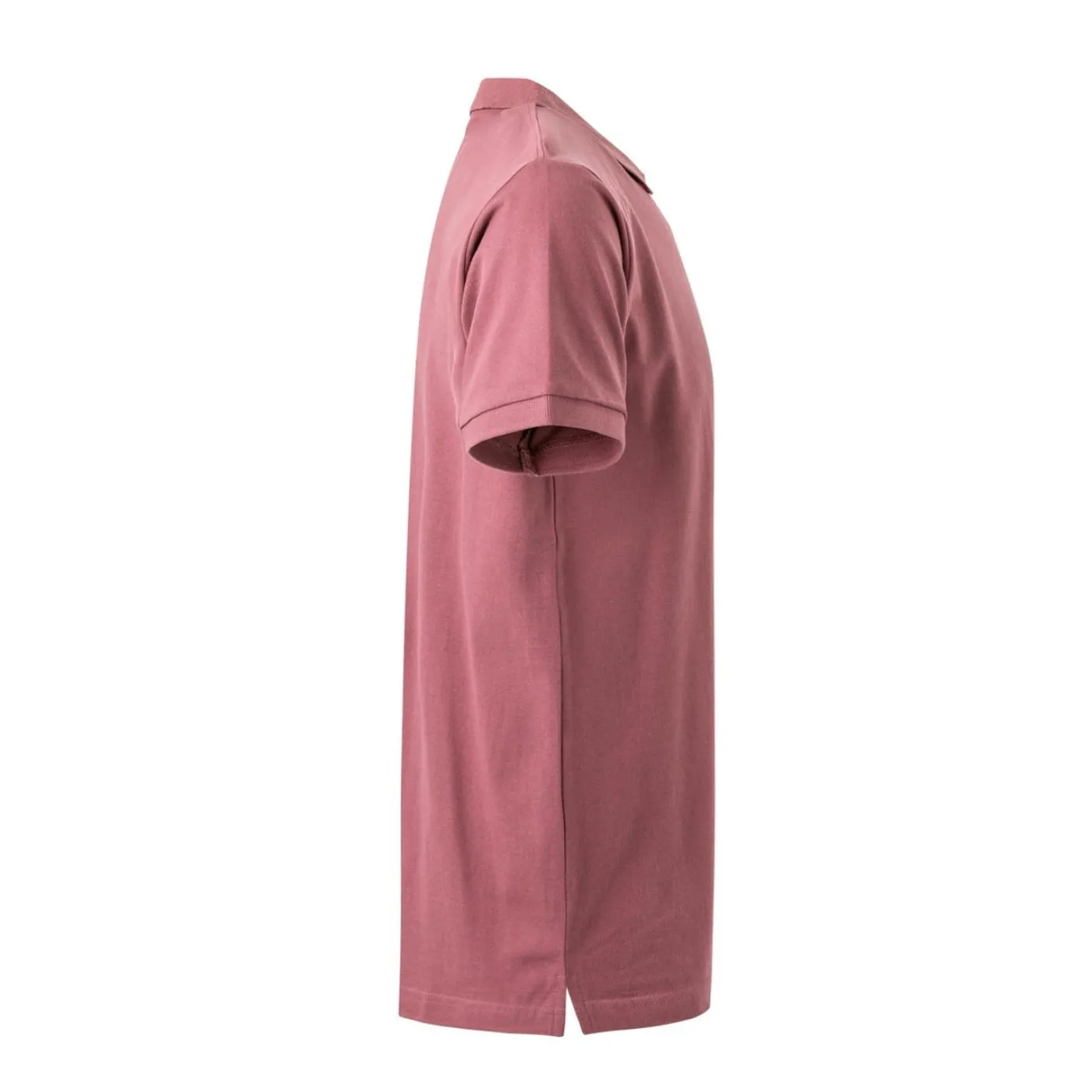 Tricou polo MACKAY cu mânecă scurtă, unisex, simplu, diverse culori / Mukua / Tricouri, bluze, cămăși
