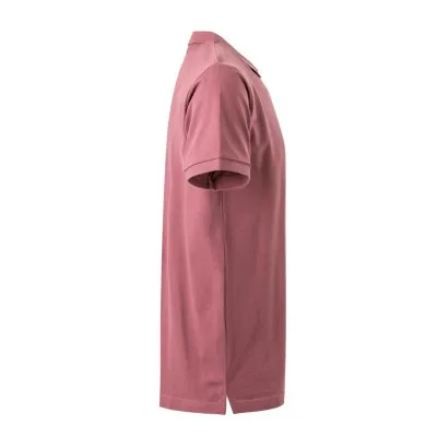 Tricou polo MACKAY cu mânecă scurtă, unisex, simplu, diverse culori / Mukua / Tricouri, bluze, cămăși