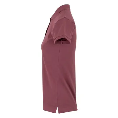 Tricou polo MACKAY WOMAN cu mânecă scurtă, pentru femei, simplu, diverse culori / Mukua / Tricouri, bluze, cămăși