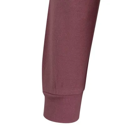 Tricou polo HOBART cu mânecă lungă, unisex, simplu, diverse culori / Mukua / Tricouri, bluze, cămăși