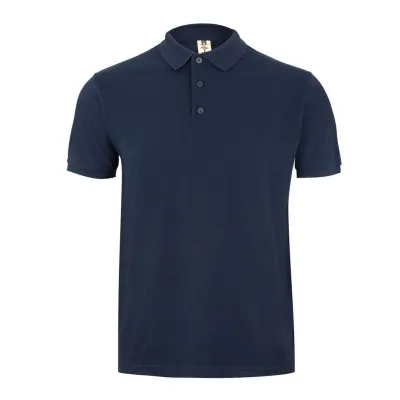 Tricou polo GIBSON cu mânecă scurtă, unisex, simplu, diverse culori / Mukua / Tricouri, bluze, cămăși
