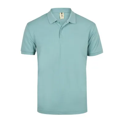 Tricou polo GIBSON cu mânecă scurtă, unisex, simplu, diverse culori / Mukua / Tricouri, bluze, cămăși