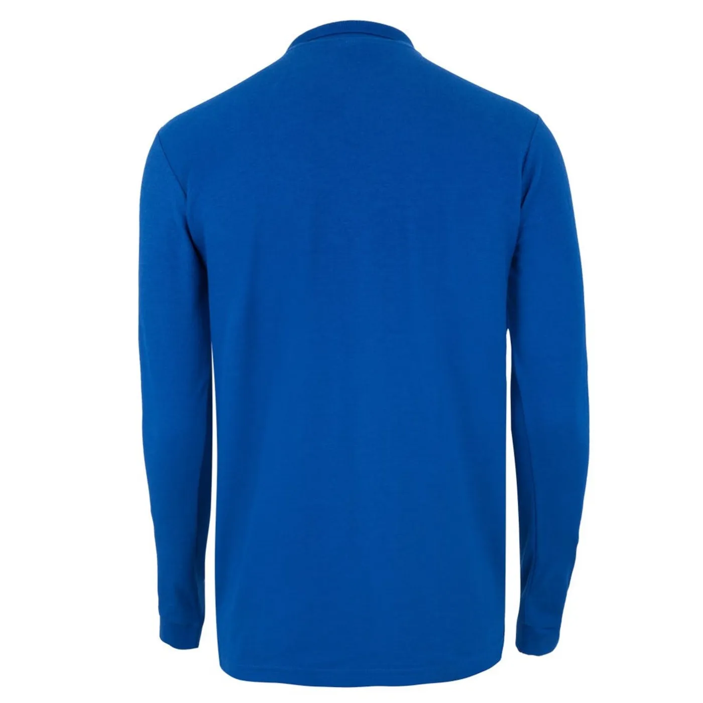 Tricou polo CLIFTON cu mânecă lungă, unisex, simplu, diverse culori / Mukua / Tricouri, bluze, cămăși