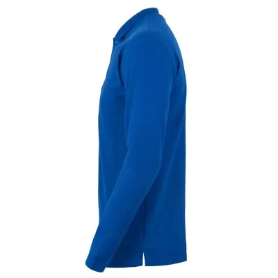 Tricou polo CLIFTON cu mânecă lungă, unisex, simplu, diverse culori / Mukua / Tricouri, bluze, cămăși