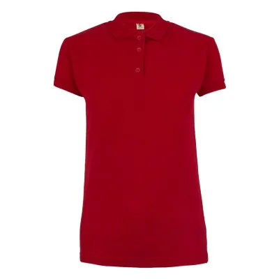 Tricou polo NOBBY cu mânecă scurtă, pentru femei, simplu, diverse culori / Mukua / Tricouri, bluze, cămăși