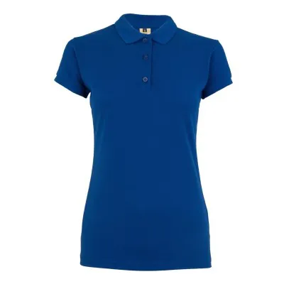 Tricou polo NOBBY cu mânecă scurtă, pentru femei, simplu, diverse culori / Mukua / Tricouri, bluze, cămăși