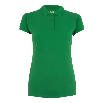 Tricou polo NOBBY cu mânecă scurtă, pentru femei, simplu, diverse culori / Mukua / Tricouri, bluze, cămăși