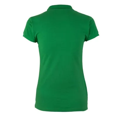 Tricou polo NOBBY cu mânecă scurtă, pentru femei, simplu, diverse culori / Mukua / Tricouri, bluze, cămăși