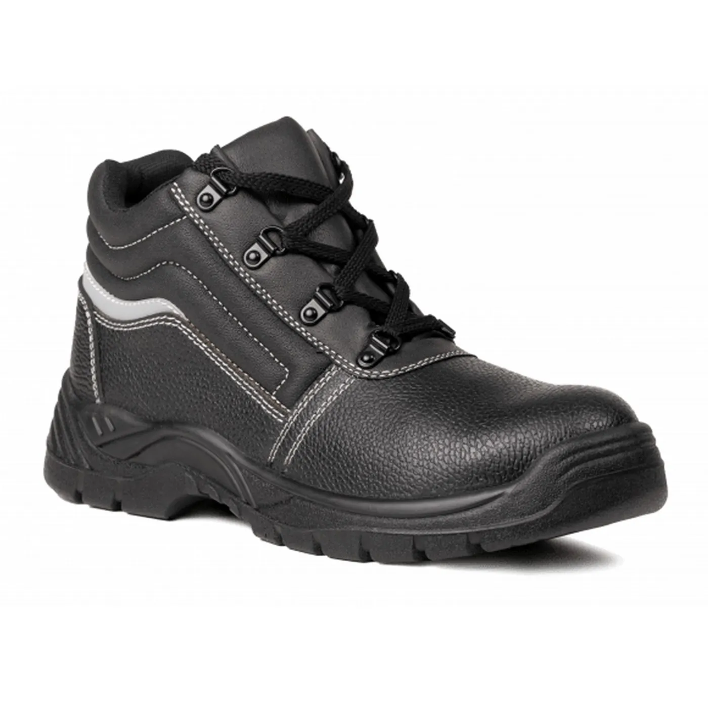 Bocanci de protecție NACRITE S1P SRC / Coverguard / Bocanci de protecție și ghete de lucru
