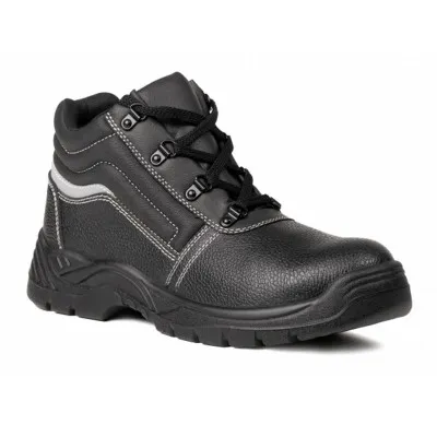Bocanci de protecție NACRITE S1P SRC / Coverguard / Bocanci de protecție și ghete de lucru