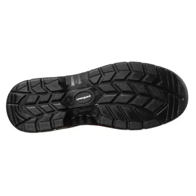 Bocanci de protecție NACRITE S1P SRC / Coverguard / Bocanci de protecție și ghete de lucru