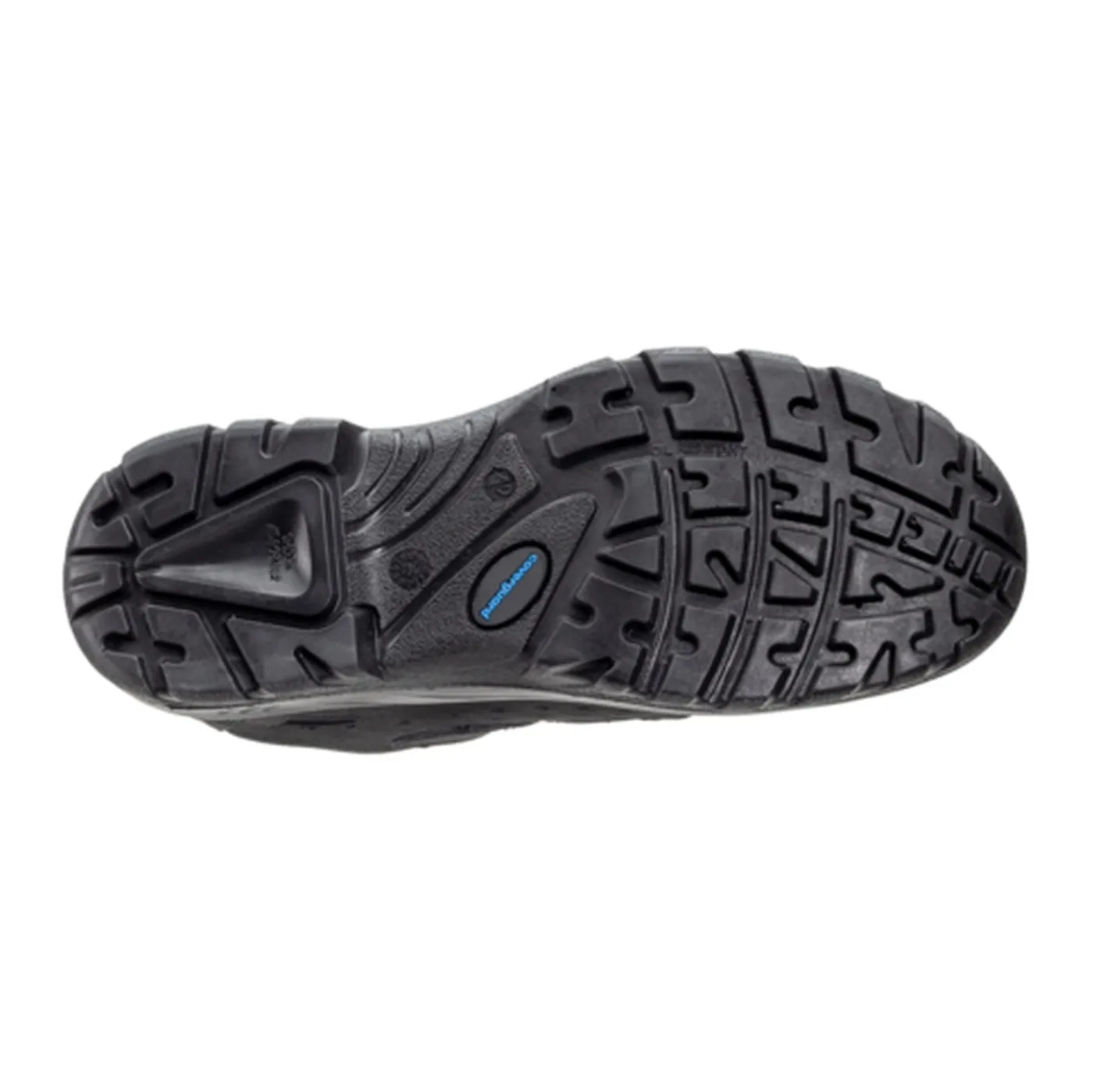 Sandale de protecție BONI II O1 FO SRC / Coverguard / Sandale de protecție, saboți de lucru, galoși din PVC
