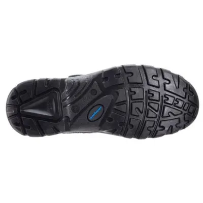 Sandale de protecție BOSCO II S1P SRC / Coverguard / Sandale de protecție, saboți de lucru, galoși din PVC