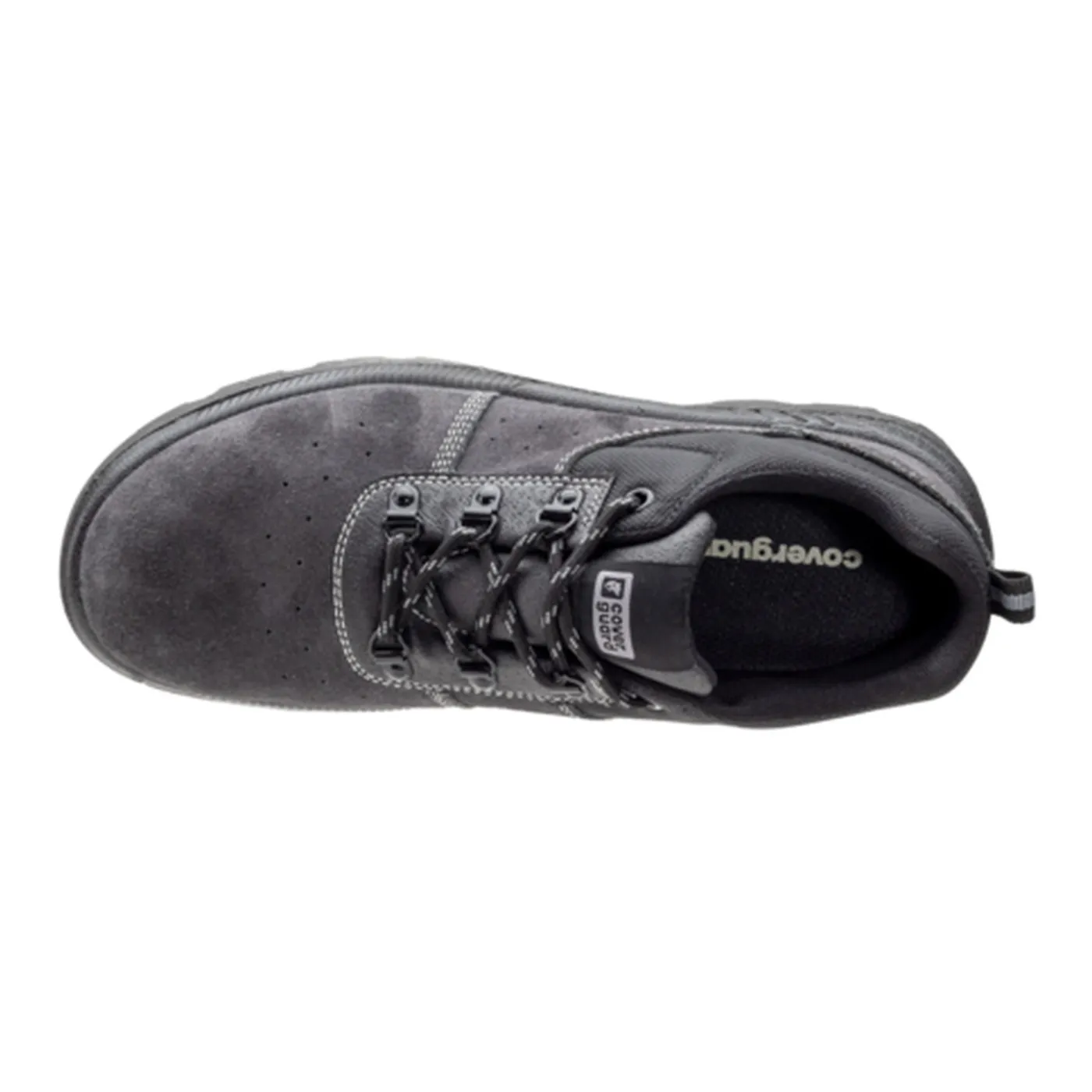 Pantofi de protecție MANGANITE S1P SRC / Coverguard / Pantofi de protecție, outdoor și de lucru