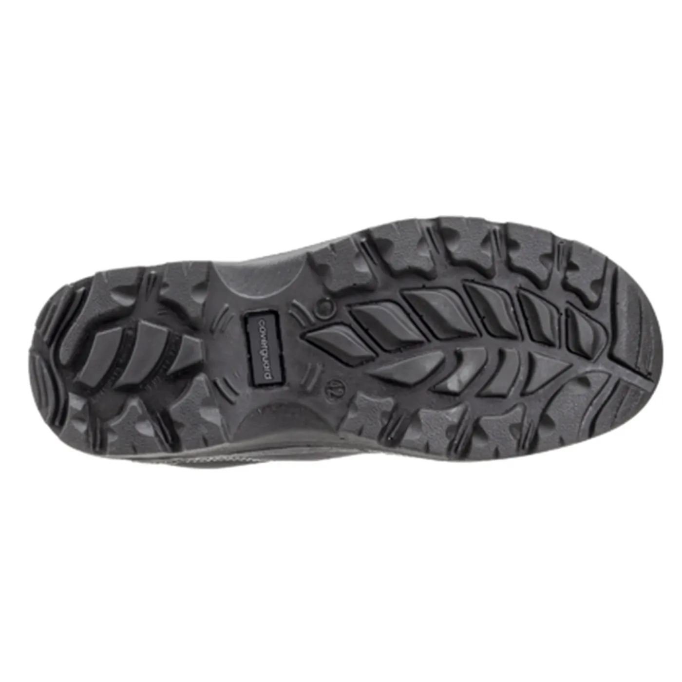 Pantofi de protecție MANGANITE S1P SRC / Coverguard / Pantofi de protecție, outdoor și de lucru
