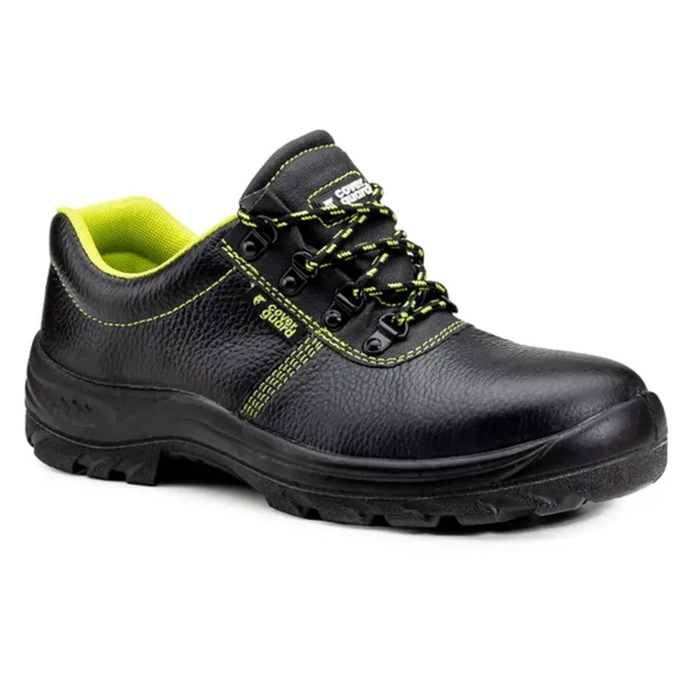 Pantofi de protecție CARLO II  S1 SRC / Coverguard / Pantofi de protecție, outdoor și de lucru