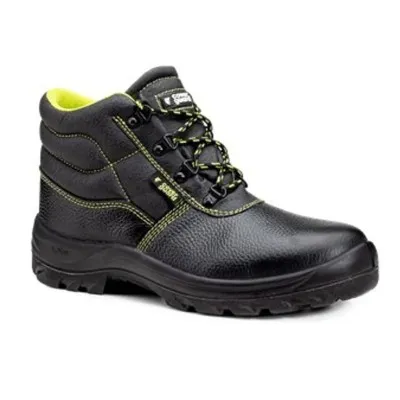 Bocanci de protecție PAOLO II S1 SRC / Coverguard / Bocanci de protecție și ghete de lucru