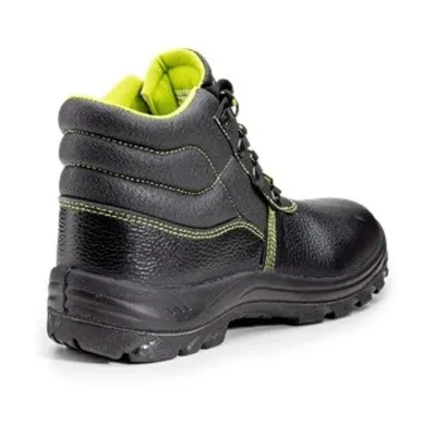 Bocanci de protecție PAOLO II  S1 SRC / Coverguard / Bocanci de protecție și ghete de lucru