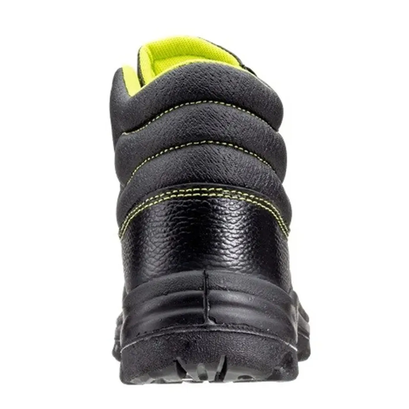 Bocanci de protecție PAOLO II  S1 SRC / Coverguard / Bocanci de protecție și ghete de lucru
