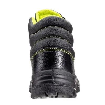 Bocanci de protecție PAOLO II  S1 SRC / Coverguard / Bocanci de protecție și ghete de lucru