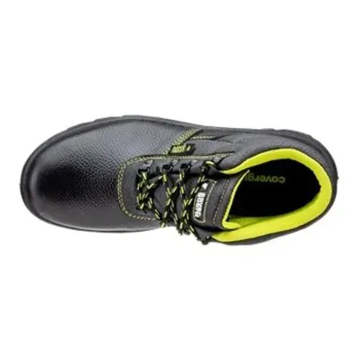 Bocanci de protecție PAOLO II  S1 SRC / Coverguard / Bocanci de protecție și ghete de lucru