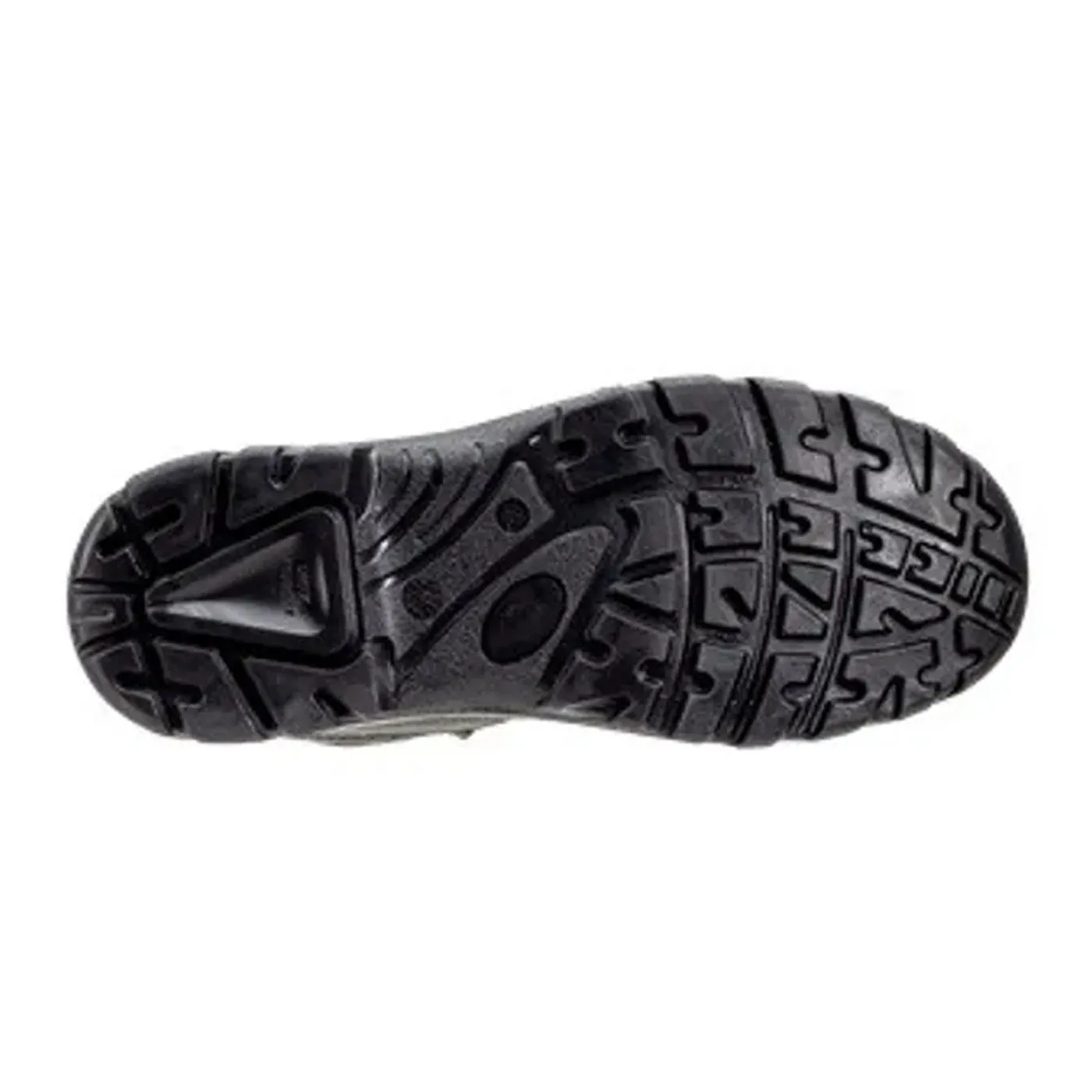 Bocanci de protecție PAOLO II  S1 SRC / Coverguard / Bocanci de protecție și ghete de lucru
