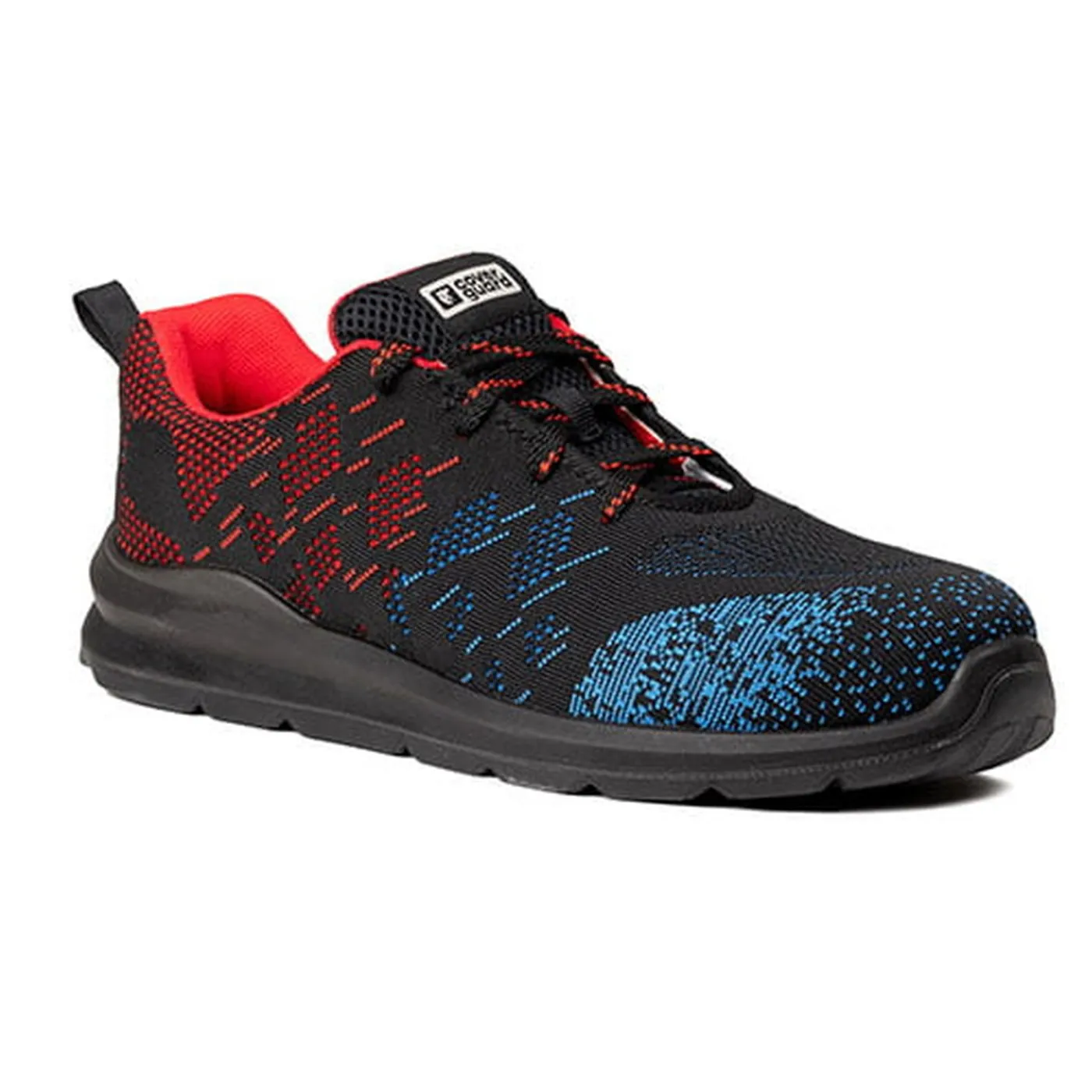 Pantofi sport de protecție OTAVITE S1P SRC / Coverguard / Încălțăminte sport de protecție, casual și timp liber