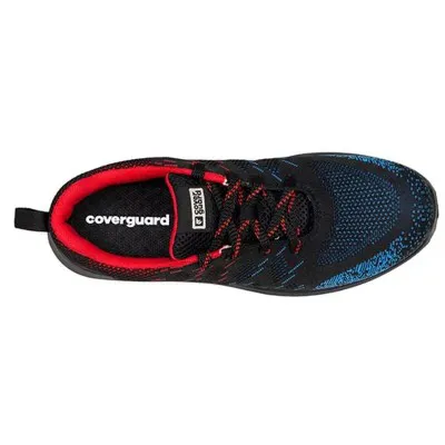 Pantofi sport de protecție OTAVITE S1P SRC / Coverguard / Încălțăminte sport de protecție, casual și timp liber