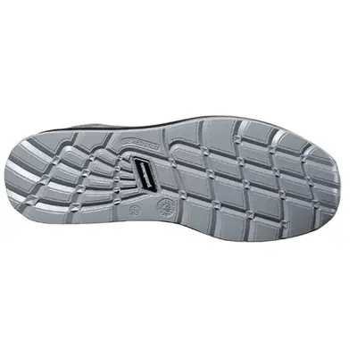 Pantofi sport de protecție GALENA gri S1P SRC / Coverguard / Încălțăminte sport de protecție, casual și timp liber