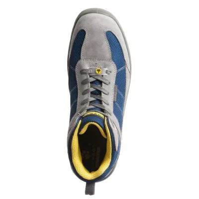 Pantofi de protecție antistatică LEAD S1P SRC ESD / Coverguard / Pantofi de protecție, outdoor și de lucru