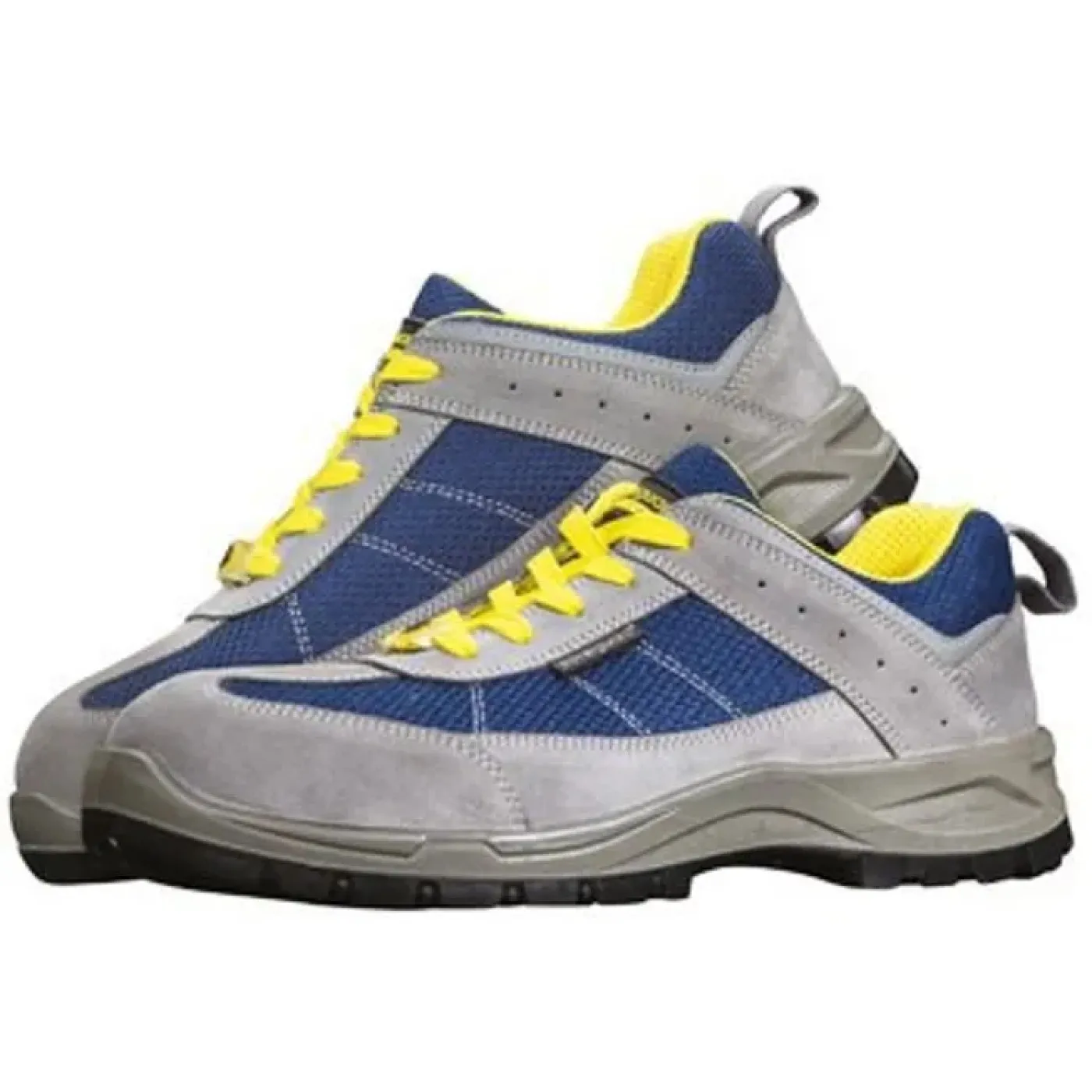 Pantofi de protecție antistatică LEAD S1P SRC ESD / Coverguard / Pantofi de protecție, outdoor și de lucru