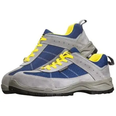 Pantofi de protecție antistatică LEAD S1P SRC ESD / Coverguard / Pantofi de protecție, outdoor și de lucru