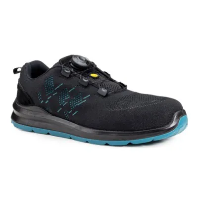 Pantofi sport de protecție ONYX S1P SRC ESD / Coverguard / Încălțăminte sport de protecție, casual și timp liber