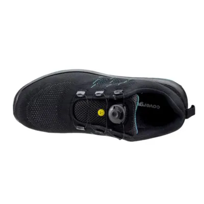Pantofi sport de protecție ONYX S1P SRC ESD / Coverguard / Încălțăminte sport de protecție, casual și timp liber