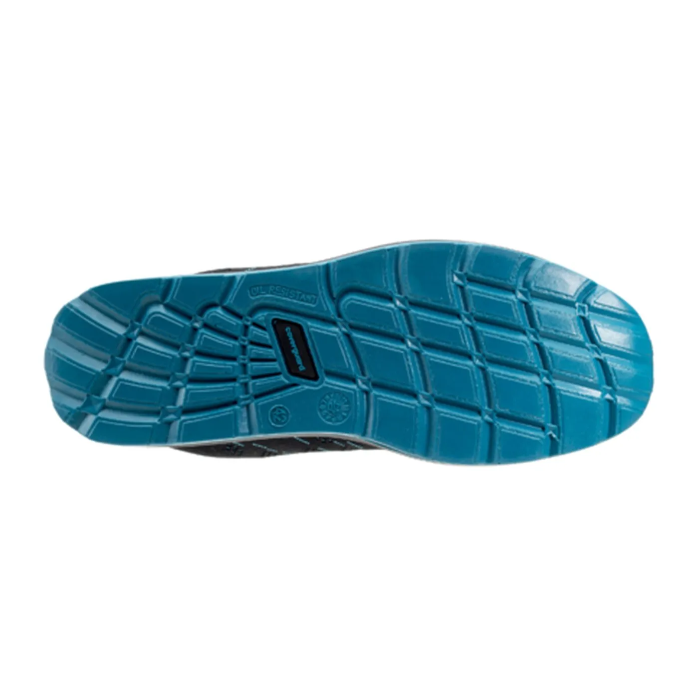 Pantofi sport de protecție ONYX S1P SRC ESD / Coverguard / Încălțăminte sport de protecție, casual și timp liber