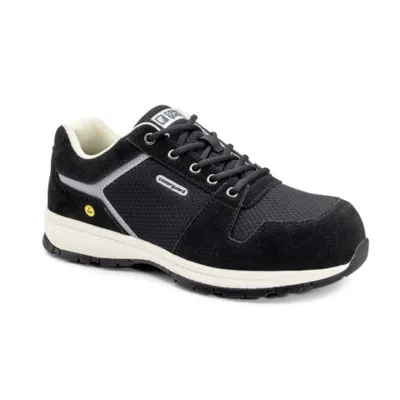 Pantofi sport de protecție GRAPHITE S1P ESD SRC / Coverguard / Încălțăminte sport de protecție, casual și timp liber