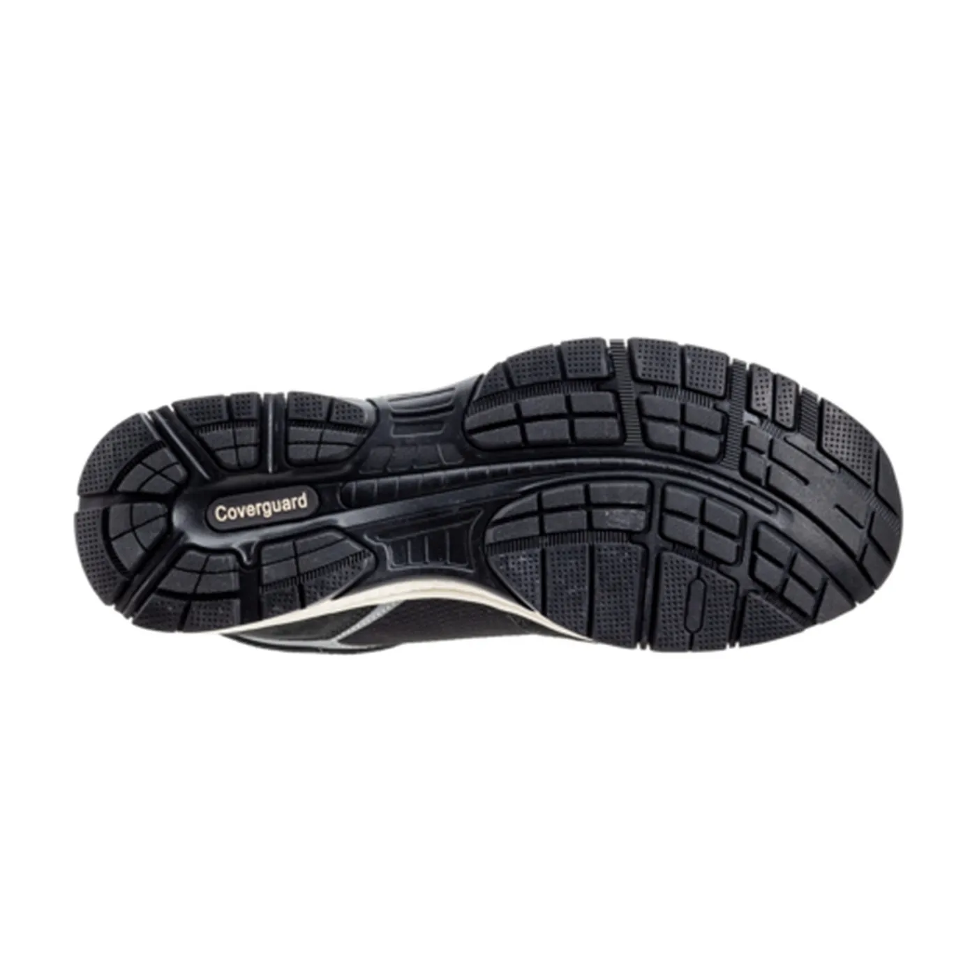 Pantofi sport de protecție GRAPHITE S1P ESD SRC / Coverguard / Încălțăminte sport de protecție, casual și timp liber
