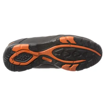 Pantofi sport de protecție HILLITE S1P HRO SRA / Coverguard / Încălțăminte cu talpă HRO rezistentă la căldură