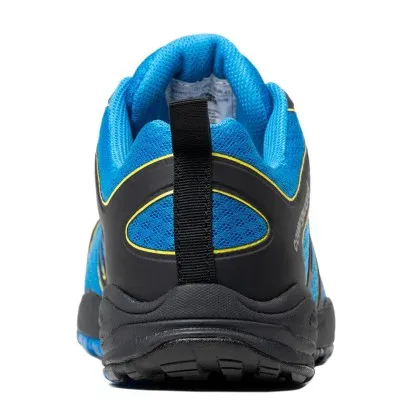Pantofi sport de protecție GYPSE albastru/negru S1P SRA / Coverguard / Încălțăminte sport de protecție, casual și timp liber