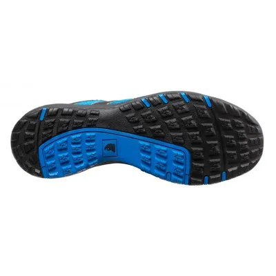 Pantofi sport de protecție GYPSE albastru/negru S1P SRA / Coverguard / Încălțăminte sport de protecție, casual și timp liber