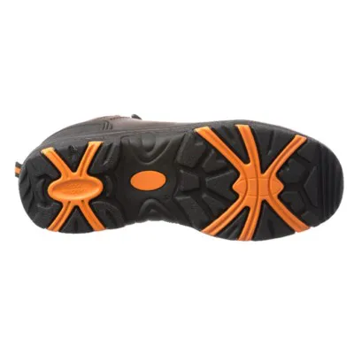 Pantofi de protecție cu talpă rezistentă la caldură TOPAZ S3 HRO SRC / Coverguard / Încălțăminte cu talpă HRO rezistentă la căldură