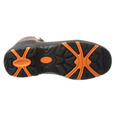Bocanci de protecție cu talpă rezistentă la caldură TOPAZ S3 HRO SRC / Coverguard / Încălțăminte cu talpă HRO rezistentă la căldură