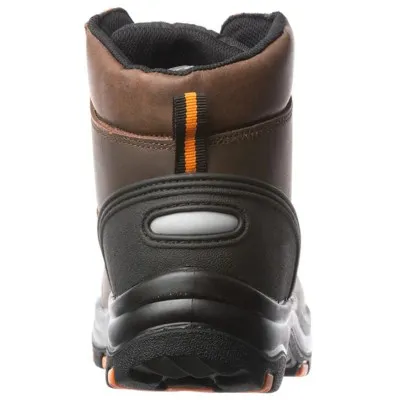 Bocanci de protecție cu talpă rezistentă la caldură TOPAZ S3 HRO SRC / Coverguard / Încălțăminte cu talpă HRO rezistentă la căldură