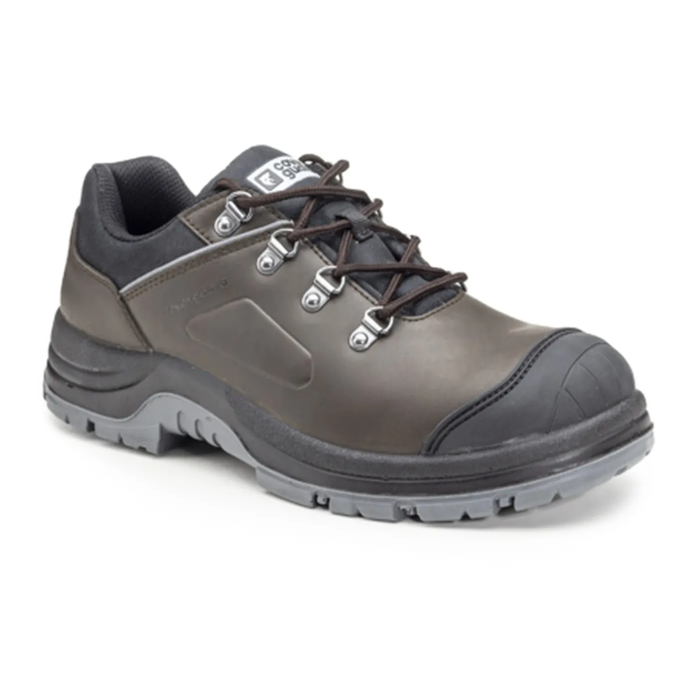 Pantofi de protecție FLINT S3 SRC / Coverguard / Pantofi de protecție, outdoor și de lucru