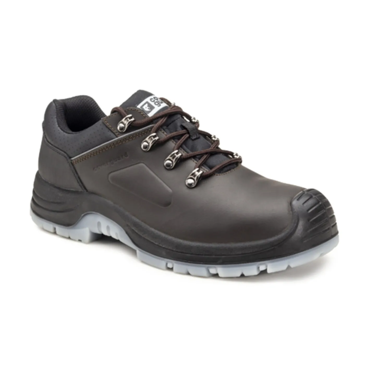 Pantofi de protecție STONE S3 SRC / Coverguard / Pantofi de protecție, outdoor și de lucru